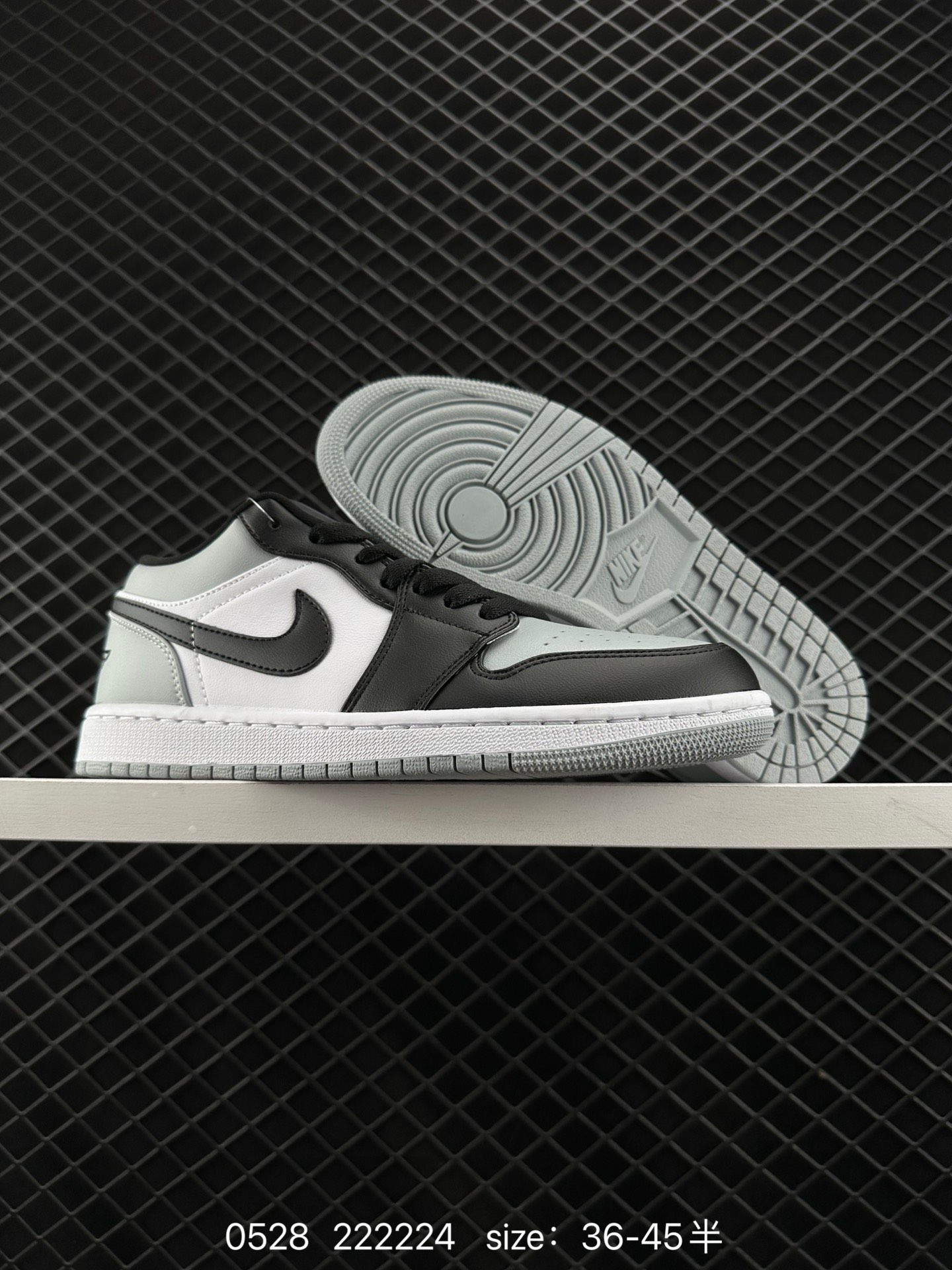 Air Jordan 1 Low AJ1